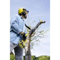Karcher Elagueuse Sur Perche Télescopique 18V Sans Batterie Ni Chargeur 20cm P -Kobleo elagueuse sur perche telescopique 18v sans batterie ni chargeur 20cm p 7