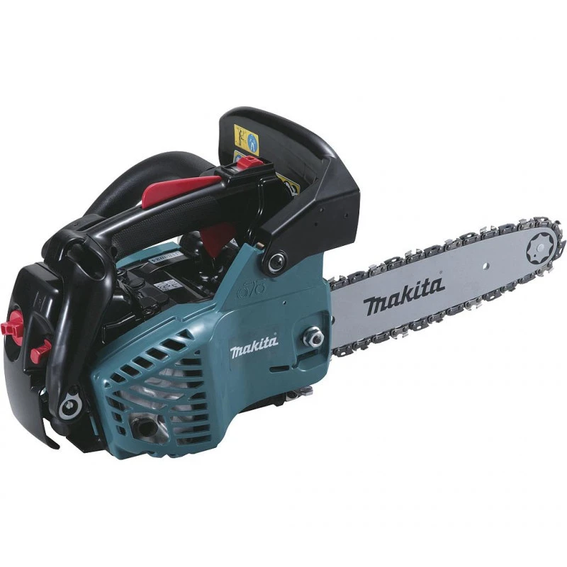 Makita Elagueuse Thermique à Essence 30,1cc 30cm EA3110T30B 1 Makita Elagueuse Thermique à Essence 30,1cc 30cm EA3110T30B