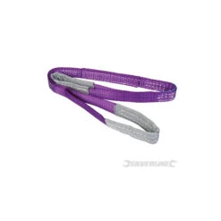 Silverline Elingue 1 Tonne De 1 Mètres