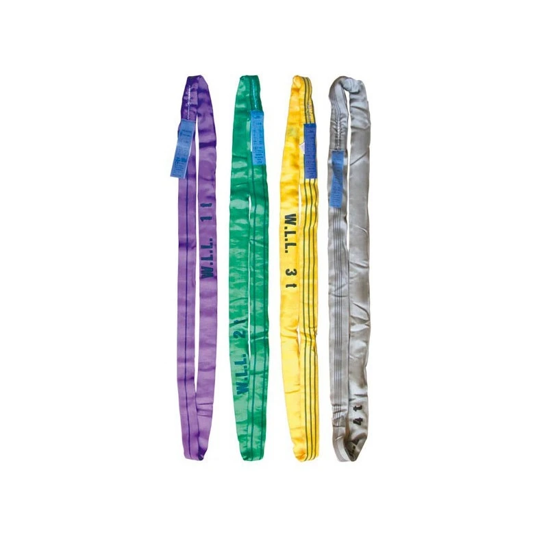 Elingue 4428P20 Ronde Textile Jaune 2m Cmu 3000kg Levac 1 Elingue 4428P20 Ronde Textile Jaune 2m Cmu 3000kg Levac