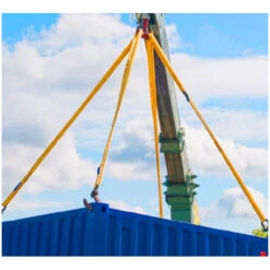 Elingue Ronde 4428R30 Textile Rouge 3m CMU 5000Kg Levac 8 Elingue Ronde 4428R30 Textile Rouge 3m CMU 5000Kg Levac -Kobleo elingue ronde 4428r30 textile rouge 3m cmu 5000kg levac 3