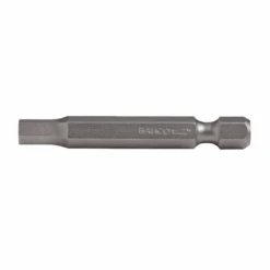 Bahco Embout 1/4" Pour Vis 6 Pans 1/4" 50 Mm 5 Pièces 59S/50H1/4