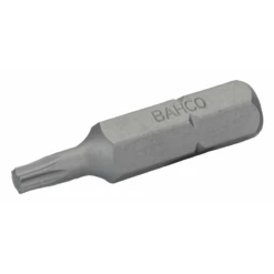Bahco Embout 5/16" Pour Vis TORX T20 35 Mm 5 Pièces 70S/T20