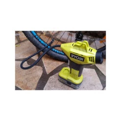 Ryobi Embout De Gonflage Pour Compresseur R18PI-0 -Kobleo embout de gonflage pour compresseur r18pi 0 ryobi 2