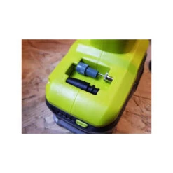 Ryobi Embout De Gonflage Pour Compresseur R18PI-0