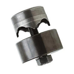 Emporte-pièce Diam 28,30 Mm 4 Dents