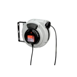 Bahco Enrouleur 230 V Prises Françaises Sans Lampes Biphasés BLCR230FR