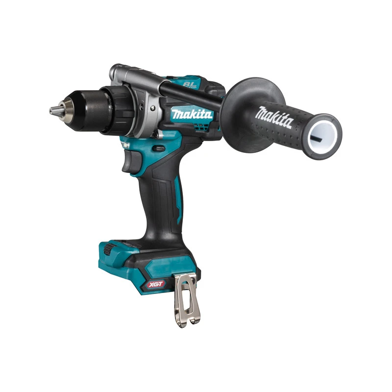 Makita Ensemble 4 Machines 40V Max Li-Ion 4 Ah XGT (DF001G GA005G TD001G JR00 2 Makita Ensemble 4 Machines 40V Max Li-Ion 4 Ah XGT (DF001G GA005G TD001G JR00 – Image 2