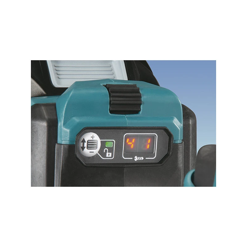 Makita Ensemble De 2 Machines 40 V Max Li-Ion 4 Ah XGT (DF001G GA005G) DK0124 4 Makita Ensemble De 2 Machines 40 V Max Li-Ion 4 Ah XGT (DF001G GA005G) DK0124 – Image 4