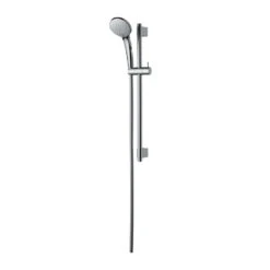 Ideal Standard Ensemble De Douche Barre De Douche 60 Cm Douchette 1 Jet 100mm IDEALRA