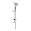 Hansgrohe Ensemble De Douche Croma 100 Vario EcoSmart / Unica'C 27776000