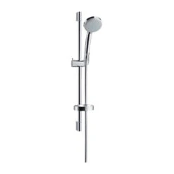 Hansgrohe Ensemble De Douche Croma 100 Vario EcoSmart / Unica'C 27776000