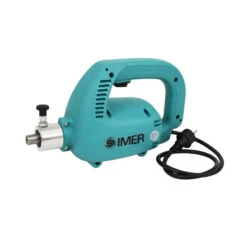 Ensemble Portatif EPVI 38 / SQ Monophasé 2,3kW Aiguilles D38mm 3m Imer -Kobleo ensemble portatif epvi 38 sq monophase 2 3kw aiguilles d38mm 3m imer 2