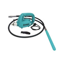 Ensemble Portatif EPVI 38 / SQ Monophasé 2,3kW Aiguilles D38mm 3m Imer