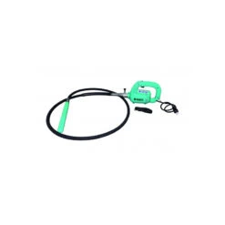 Ensemble PortatifVibrant Monophasé 23kW 230-115V Aiguilles 25mm 1m EPV