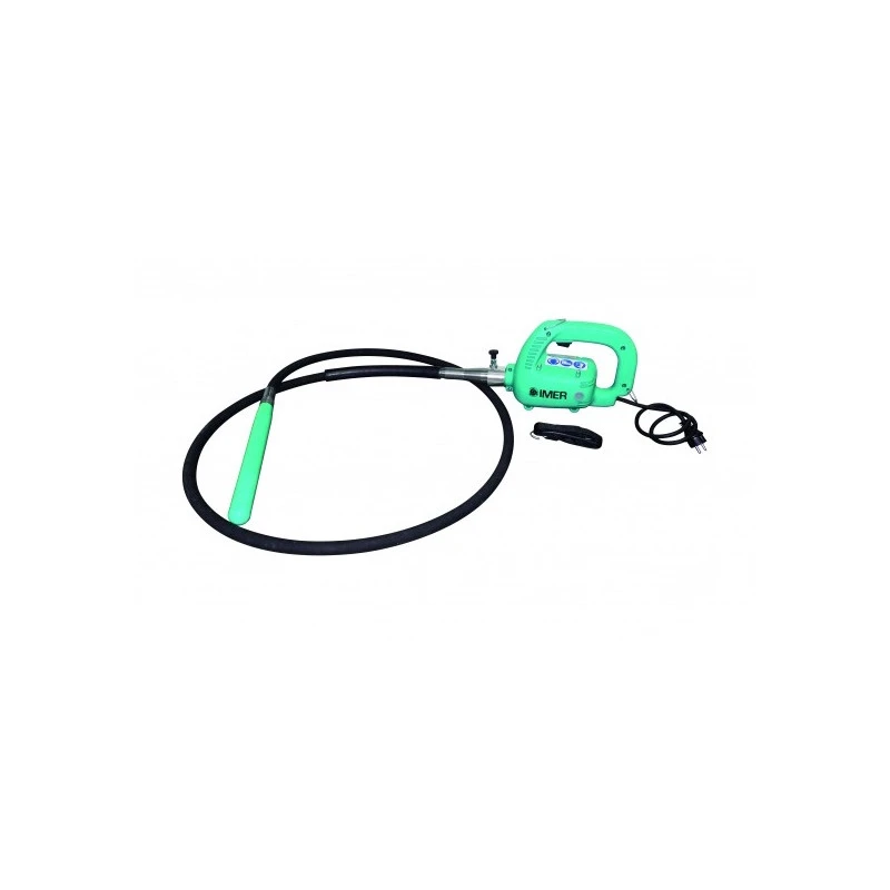 Ensemble PortatifVibrant Monophasé 23kW 230-115V Aiguilles 25mm 1m EPV 1 Ensemble PortatifVibrant Monophasé 23kW 230-115V Aiguilles 25mm 1m EPV