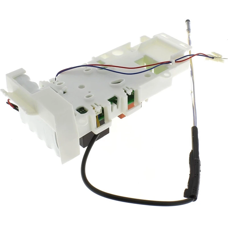 Ensemble Thermostat électronique Thermor 1200W Mono Kitable 2 Ensemble Thermostat électronique Thermor 1200W Mono Kitable – Image 2