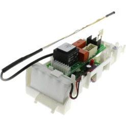 Ensemble Thermostat électronique Thermor 1200W Mono Kitable