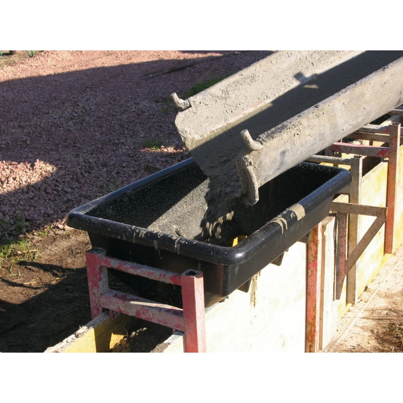 Entonnoir à Banche Mondelin 530x800x275mm 3 Entonnoir à Banche Mondelin 530x800x275mm – Image 3