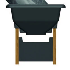 Entonnoir à Banche Mondelin 530x800x275mm 8 Entonnoir à Banche Mondelin 530x800x275mm -Kobleo entonnoir a banche mondelin 530x800x275mm 3