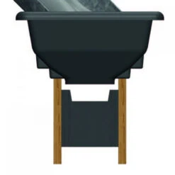 Entonnoir à Banche Mondelin 530x800x275mm 9 Entonnoir à Banche Mondelin 530x800x275mm -Kobleo entonnoir a banche mondelin 530x800x275mm 4