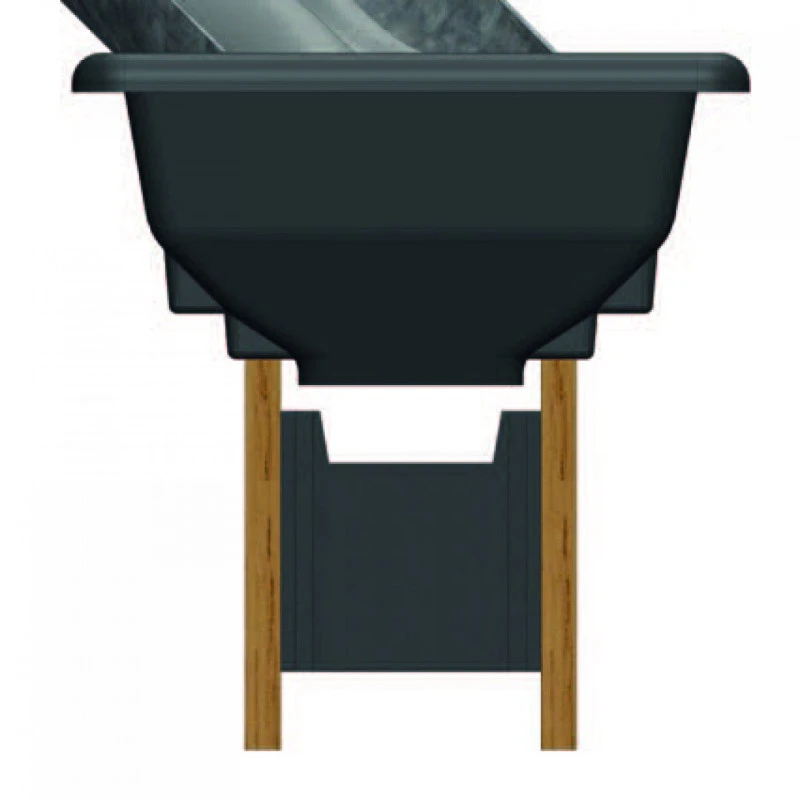 Entonnoir à Banche Mondelin 530x800x275mm 5 Entonnoir à Banche Mondelin 530x800x275mm – Image 5