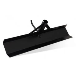 EDMA Épandeur à Béton Lame 500 Mm Ultra-résistant 96055