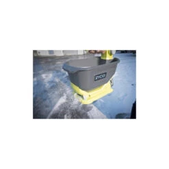 Épandeur à Main Ryobi OSS1800 18V One+ Produit Nu -Kobleo epandeur a main ryobi oss1800 18v one produit nu 6