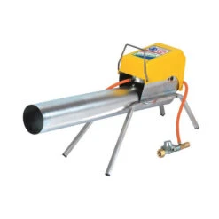 Epouvantail à Gaz Canon Simple AG0571