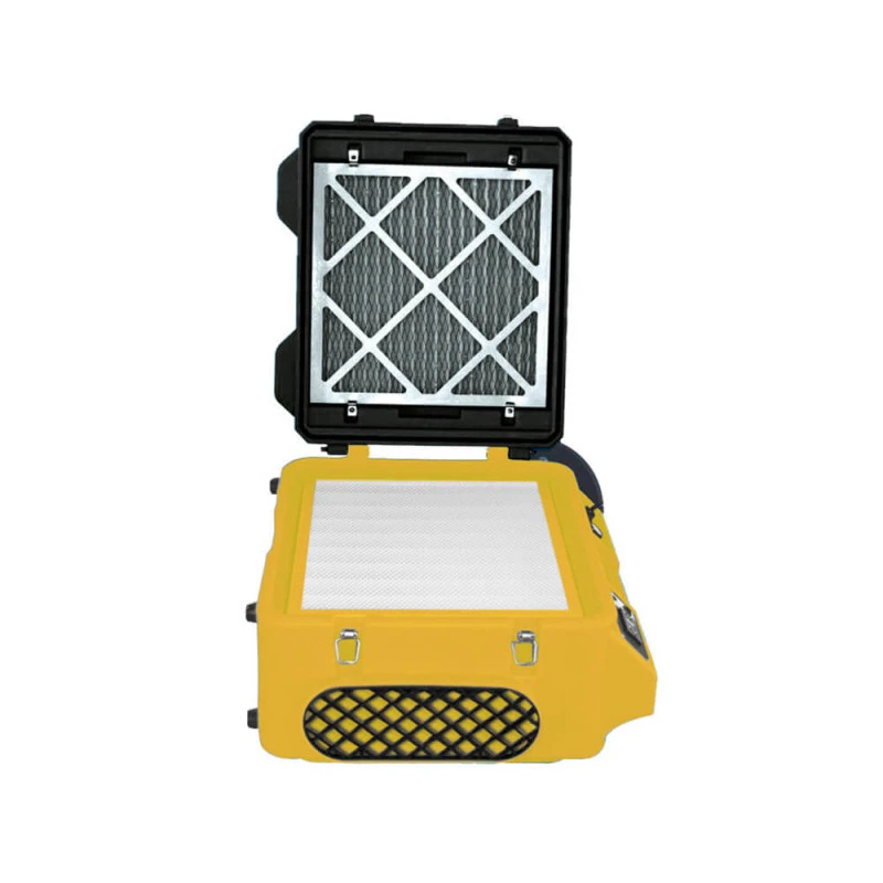 Épurateur D'air Sovelor Master MAS13 1300m3/h 230W Vitesse Variable 3 Épurateur D'air Sovelor Master MAS13 1300m3/h 230W Vitesse Variable – Image 3