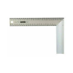 Stanley Equerre Menuisier 400 X 200 Mm 1-45-687