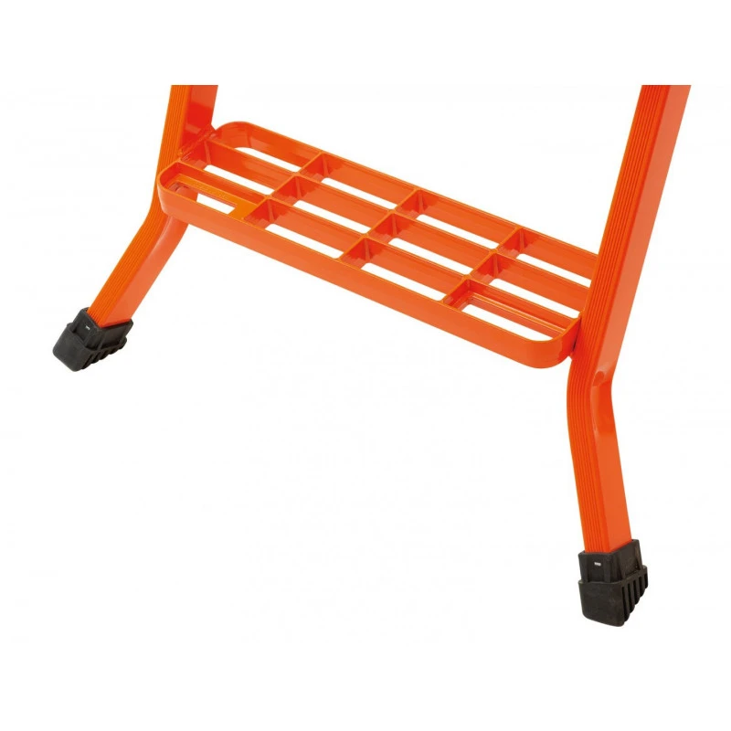 Escabeau 4 Marches Mondelin 202120 PIRL GARDIA Hauteur D'accès 290cm 6 Escabeau 4 Marches Mondelin 202120 PIRL GARDIA Hauteur D'accès 290cm – Image 6