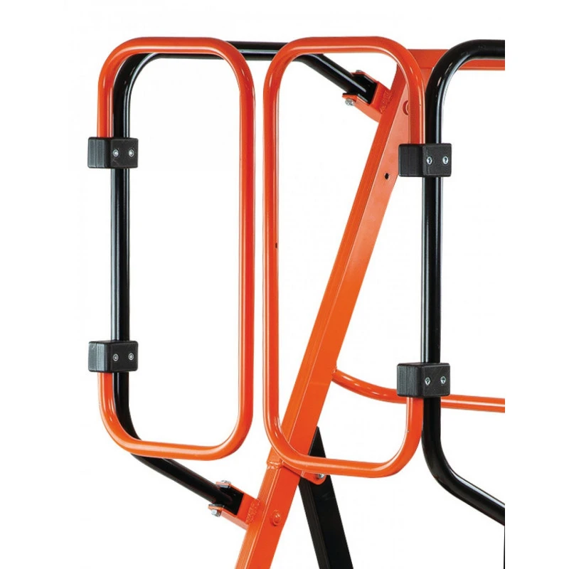 Escabeau 5 Marches Mondelin 202130 PIRL GARDIA Hauteur D'accès 310cm 2 Escabeau 5 Marches Mondelin 202130 PIRL GARDIA Hauteur D'accès 310cm – Image 2