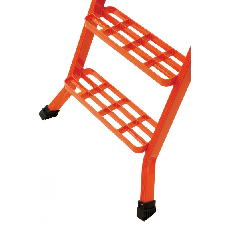 Escabeau 5 Marches Mondelin 202130 PIRL GARDIA Hauteur D'accès 310cm 4 Escabeau 5 Marches Mondelin 202130 PIRL GARDIA Hauteur D'accès 310cm – Image 4