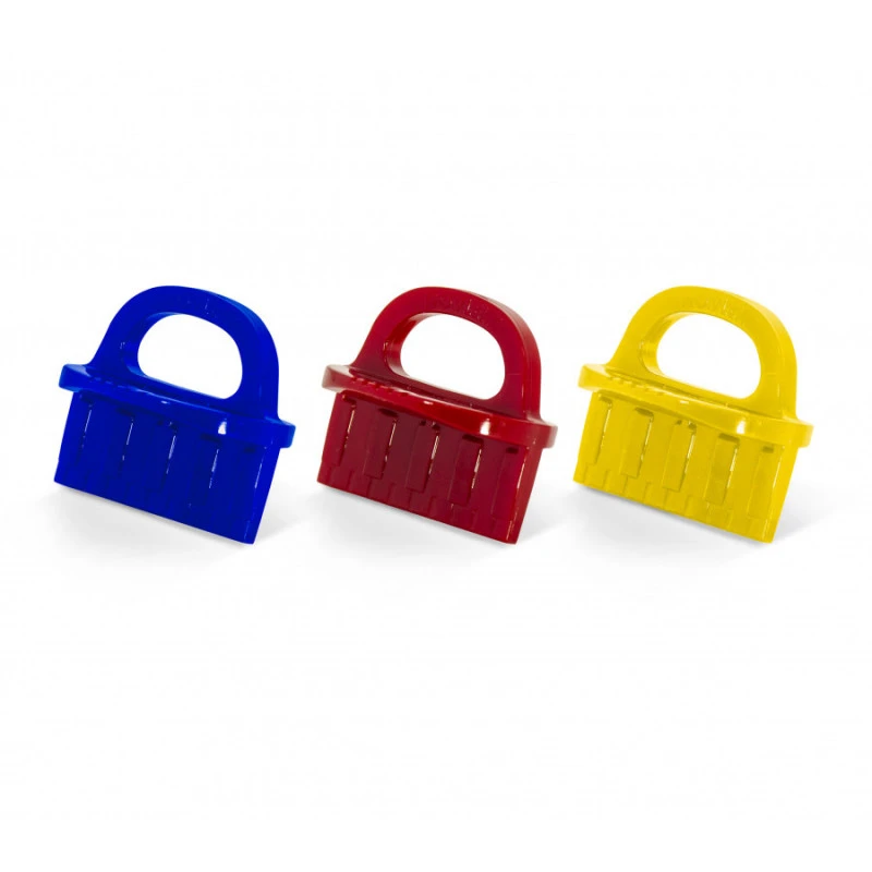 EDMA Espaceur 3, 5, 7 Mm Assortiment En Boîte, 24 Pièces 85755 1 EDMA Espaceur 3, 5, 7 Mm Assortiment En Boîte, 24 Pièces 85755