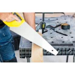 Stanley Etabli Pliable FATMAX 85 X 60 Cm Charge 250 Kg 10 Stanley Etabli Pliable FATMAX 85 X 60 Cm Charge 250 Kg -Kobleo etabli pliable fatmax 85 x 60 cm charge 250 kg 4