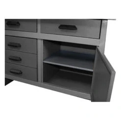 Etagère Pour établi 47x43cm Kupper