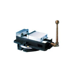 Etau à Fraiser 106mm Base Pivotante 9984