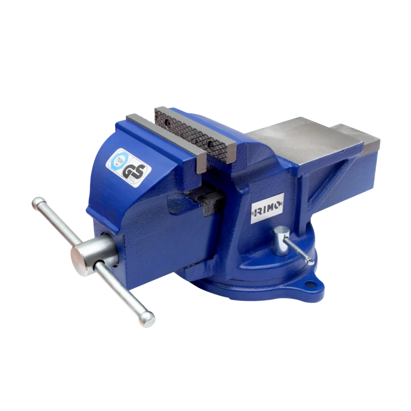 Étau à Guide Carré 150 Mm 207-150 1 Étau à Guide Carré 150 Mm 207-150