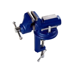 Étau à Guide Rond 63 Mm 217161