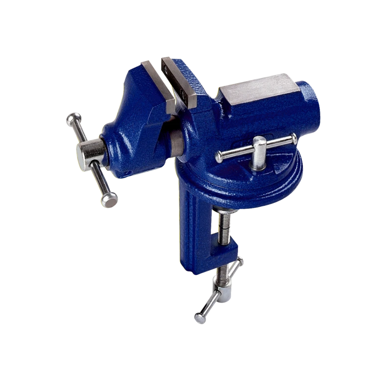 Étau à Guide Rond 63 Mm 217161 1 Étau à Guide Rond 63 Mm 217161