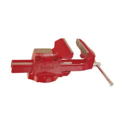 Etau à Mors Parallèles 180 Mm