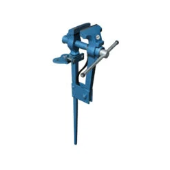 Etau à Pied Tournant 150 Mm