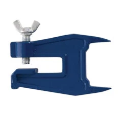 Silverline Etau D'affûtage Pour Tronçonneuse 16 Mm -Kobleo etau d affutage pour tronconneuse 16 mm 2