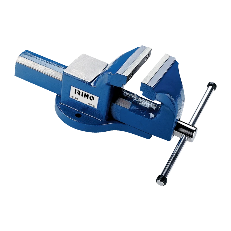 Étau D'établi à Guide Carré 150 Mm 216061 1 Étau D'établi à Guide Carré 150 Mm 216061