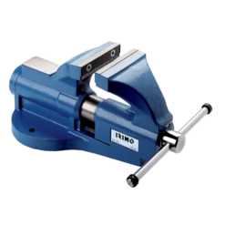 Étau D'établi à Guide Rond 100 Mm 201241