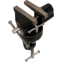 Etau D'établi En Fonte 70 Mm ETO 70