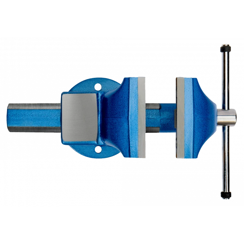 Bahco Etau D'établi Guide Carré Mors Interchangeables Ouverture Max 145mm 83 2 Bahco Etau D'établi Guide Carré Mors Interchangeables Ouverture Max 145mm 83 – Image 2