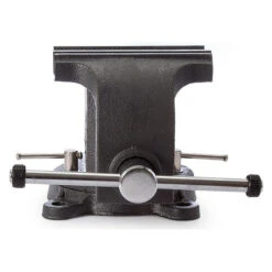 Etau D'établi Maxsteel 125mm Grande Résistance Stanley -Kobleo etau d etabli maxsteel 125mm grande resistance stanley 2