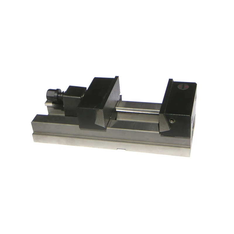 Etau De Fraiseuse Longueur Mors 150 Mm Ouverture 150 Mm Série 600 1 Etau De Fraiseuse Longueur Mors 150 Mm Ouverture 150 Mm Série 600